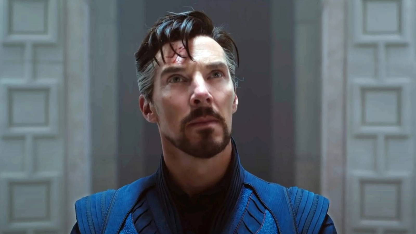 Doctor Strange In The Multiverse Of Madness: Every Illuminati Cameo