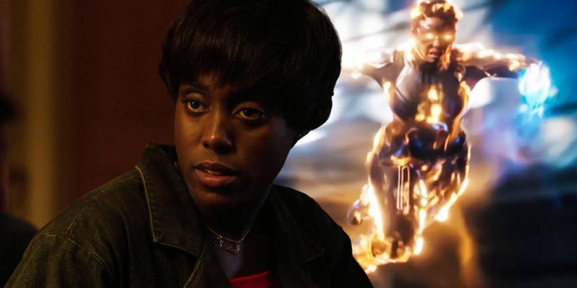 Marvel Universe 838 Timeline & Every Difference To The MCU