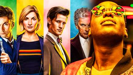 Doctor who 14th doctor casting fix its problematic historical episodes