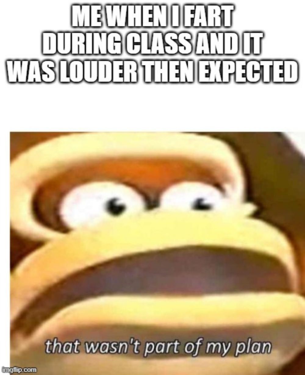 Donkey Kong Meme 2