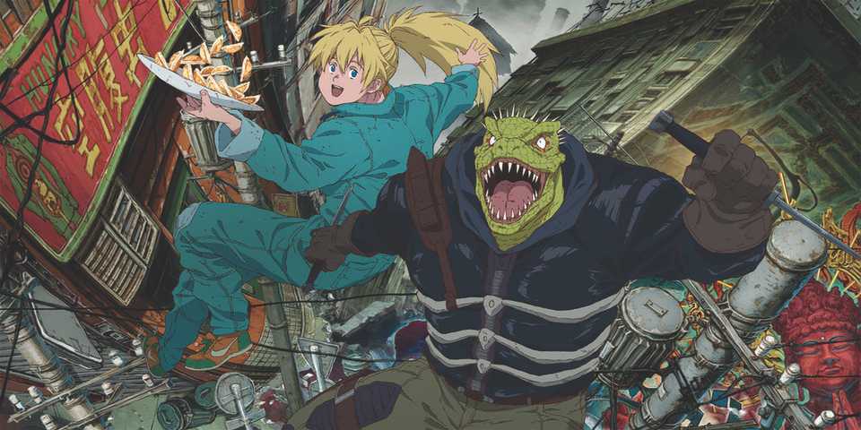 Love Classic Anime But Want Something New? These 8 Shows Recapture the ...