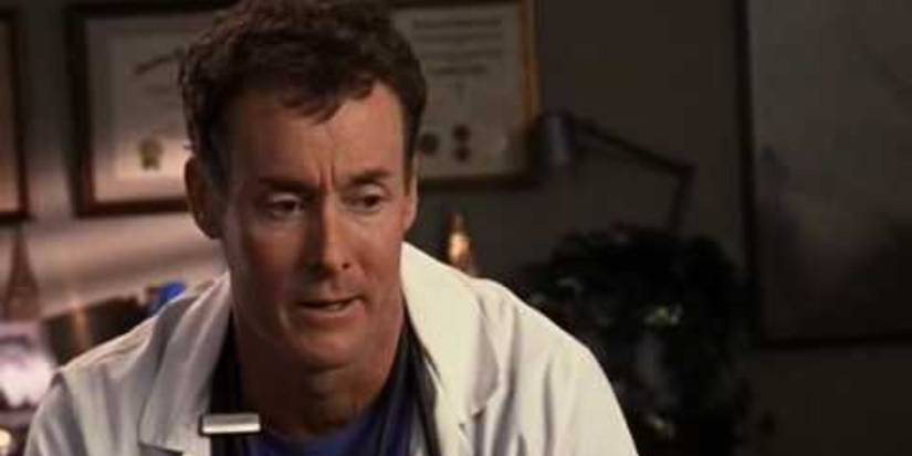 Scrubs: Dr. Cox’s 10 Best Rants