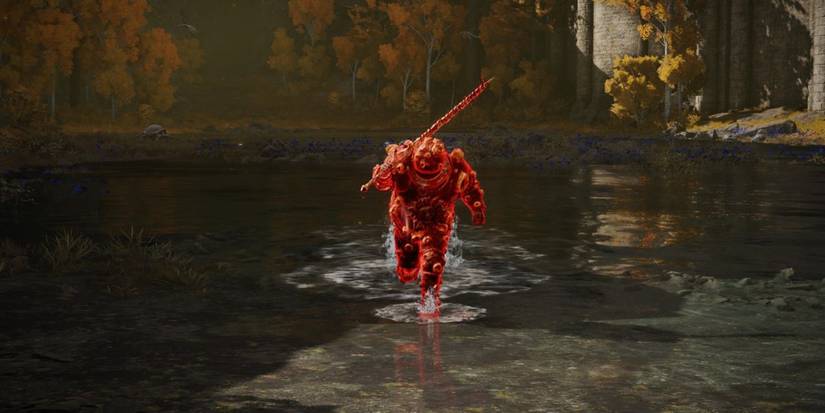 Summon Puppet Elden Ring: How To Get The Dung Eater Puppet