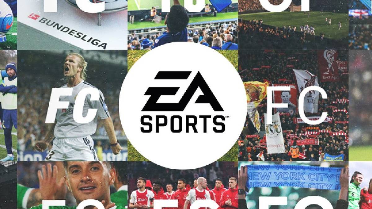 FIFA & EA's Partnership Is Officially Finished, Replaced With Sports FC