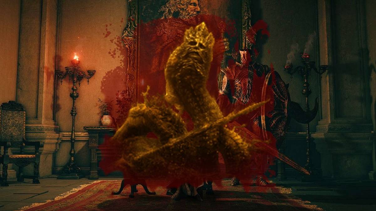 Every Dark Secret of Elden Ring's Volcano Manor