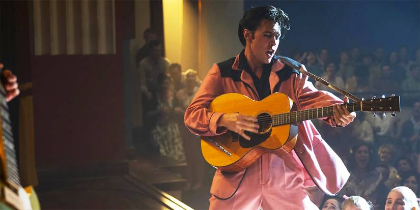2023 Oscars Nominations Full List Revealed