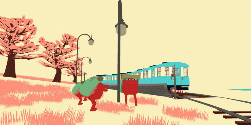 10 Most Chill Walking Simulators For Gamers Who Want To Relax