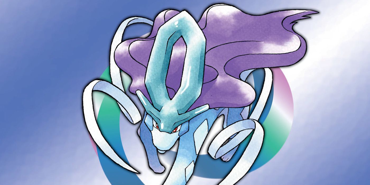 Every Classic Game Boy Pokemon Game Ranked Pokemon Crystal