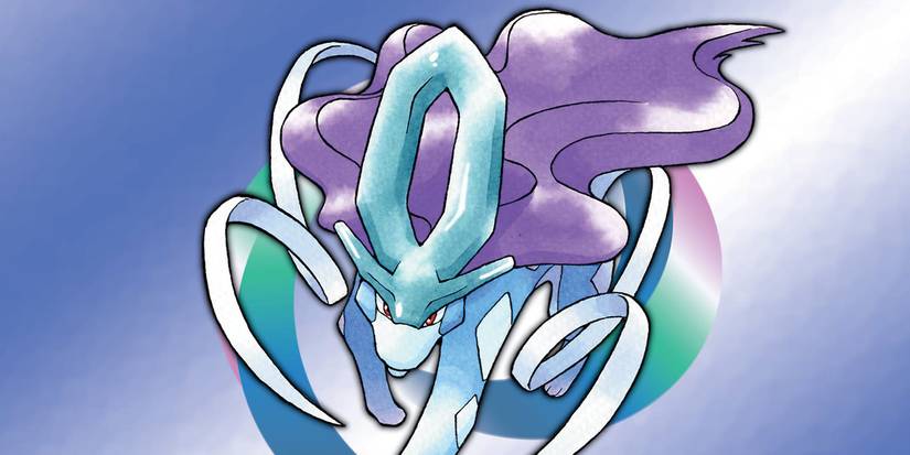 Every Classic Game Boy Pokemon Game Ranked Pokemon Crystal