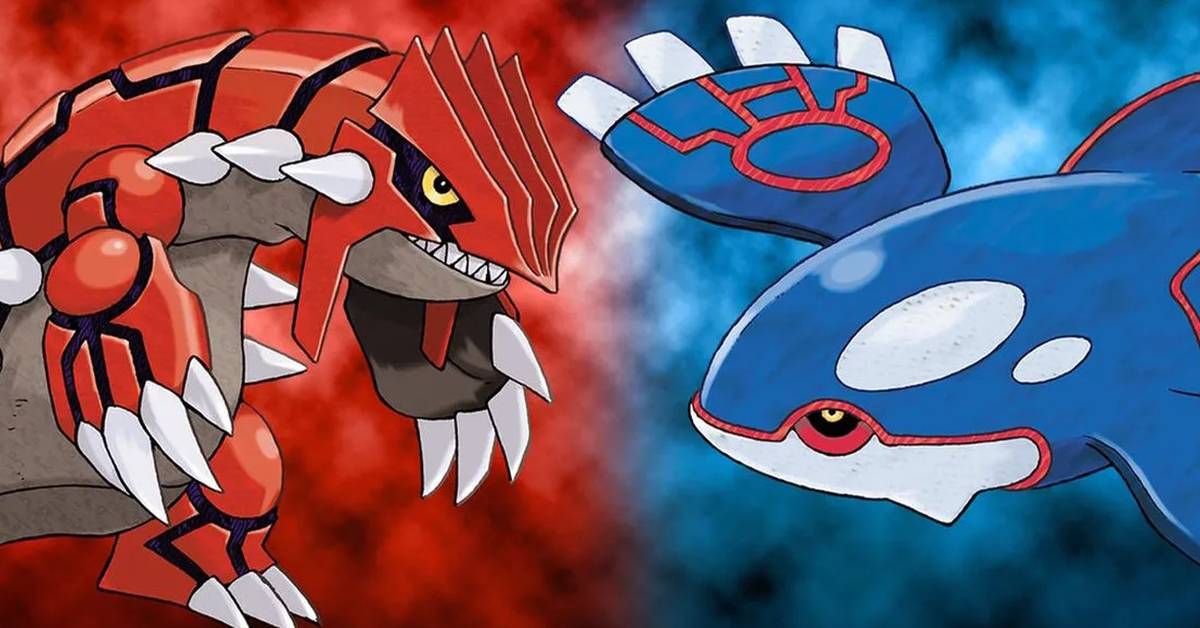 Pokémon Ruby 2 Is The Sequel We've Waited 24 Years For