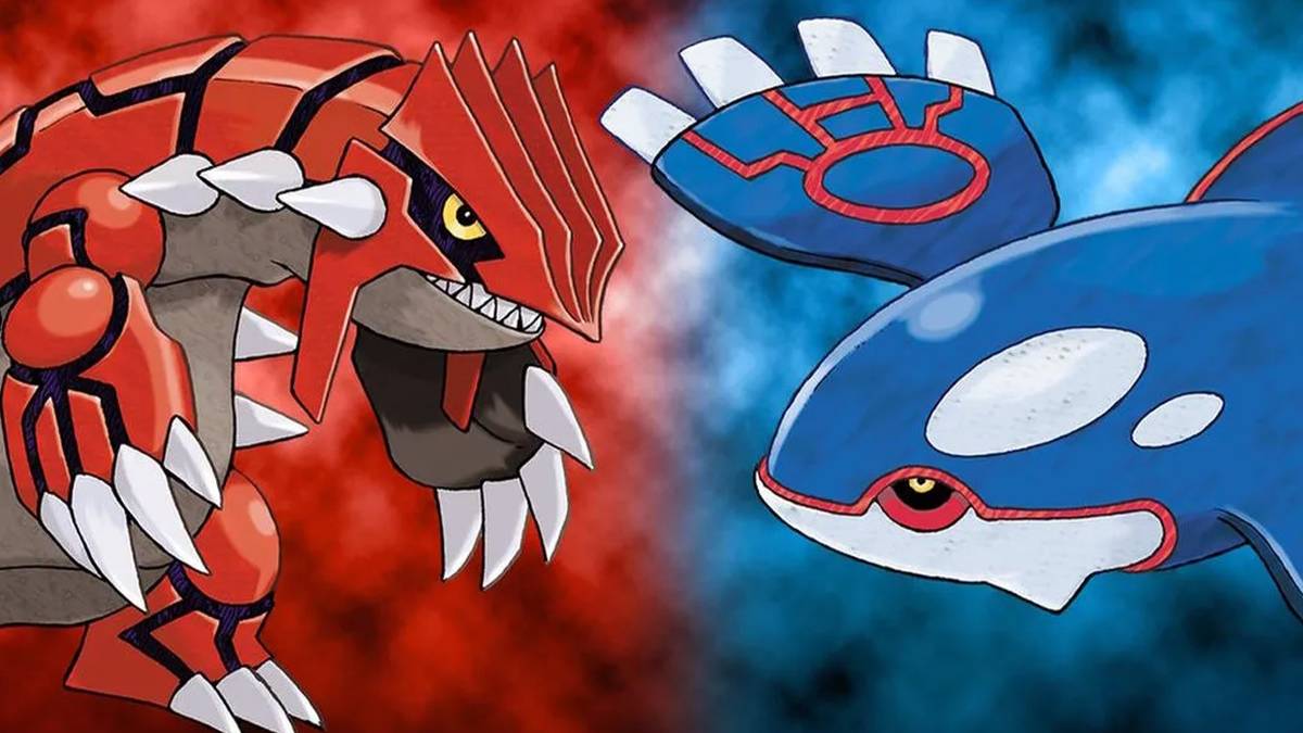 Pokemon Legends Hoenn Is The Prequel We Always Wanted Pokemon Legends Hoenn Is The Prequel We Always Wanted