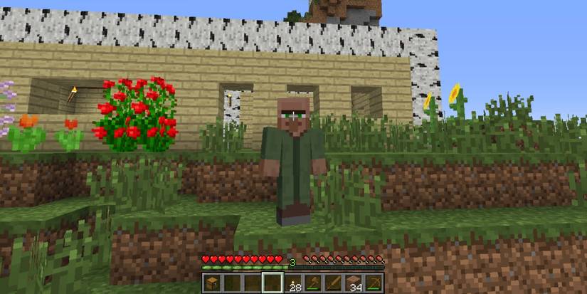 Every Minecraft April Fools Joke (Including 2023)