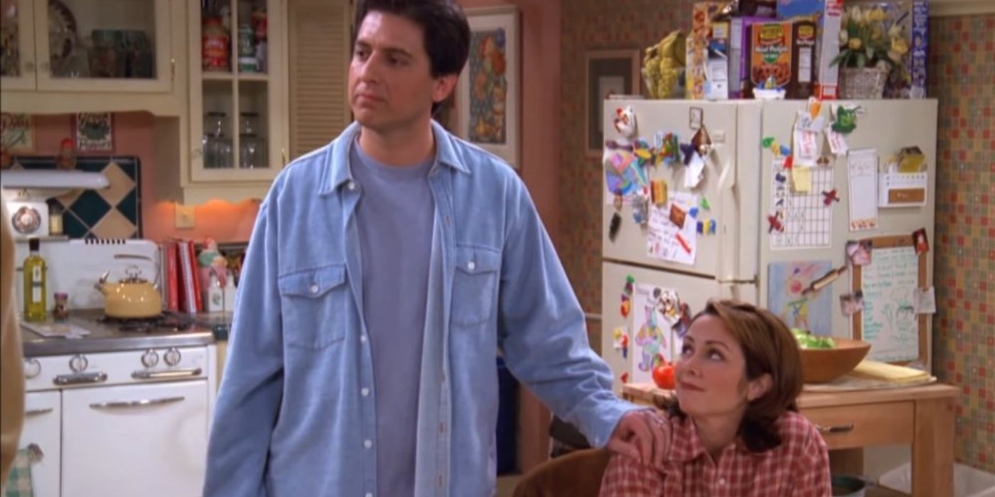 8 Beloved '90s TV Shows That Are Seen As Problematic Now