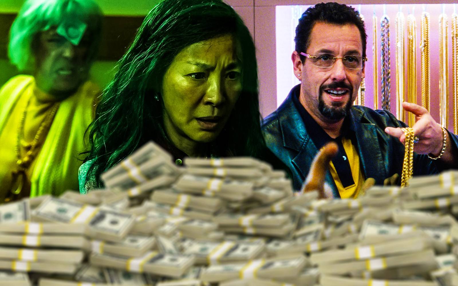 How Everything Everywhere All At Once Broke A Big Box Office Record
