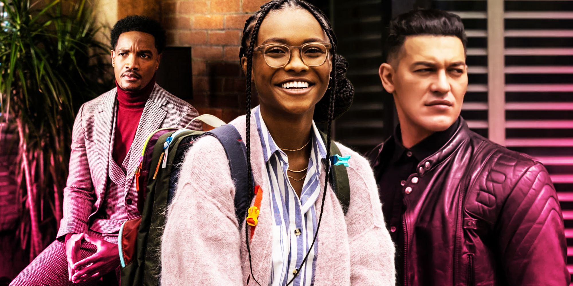 Naomi Season 2 News & Updates: Everything We Know