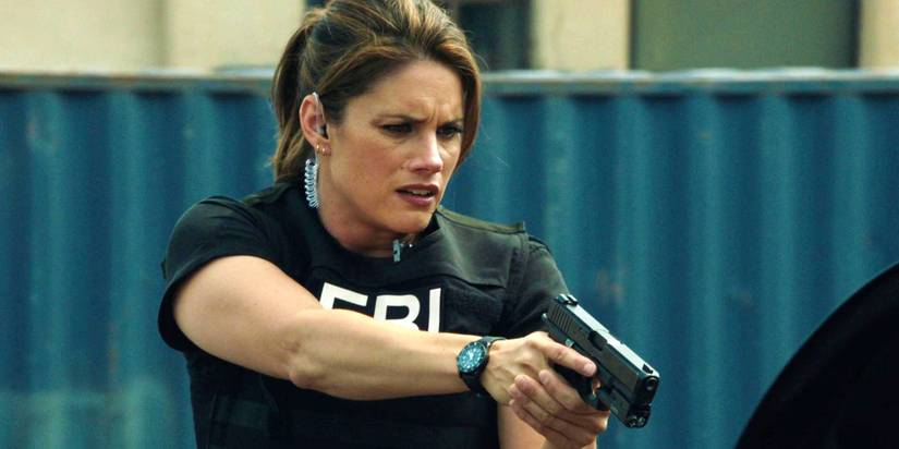 Why Missy Peregrym Left FBI Twice (Only To Come Back Twice)