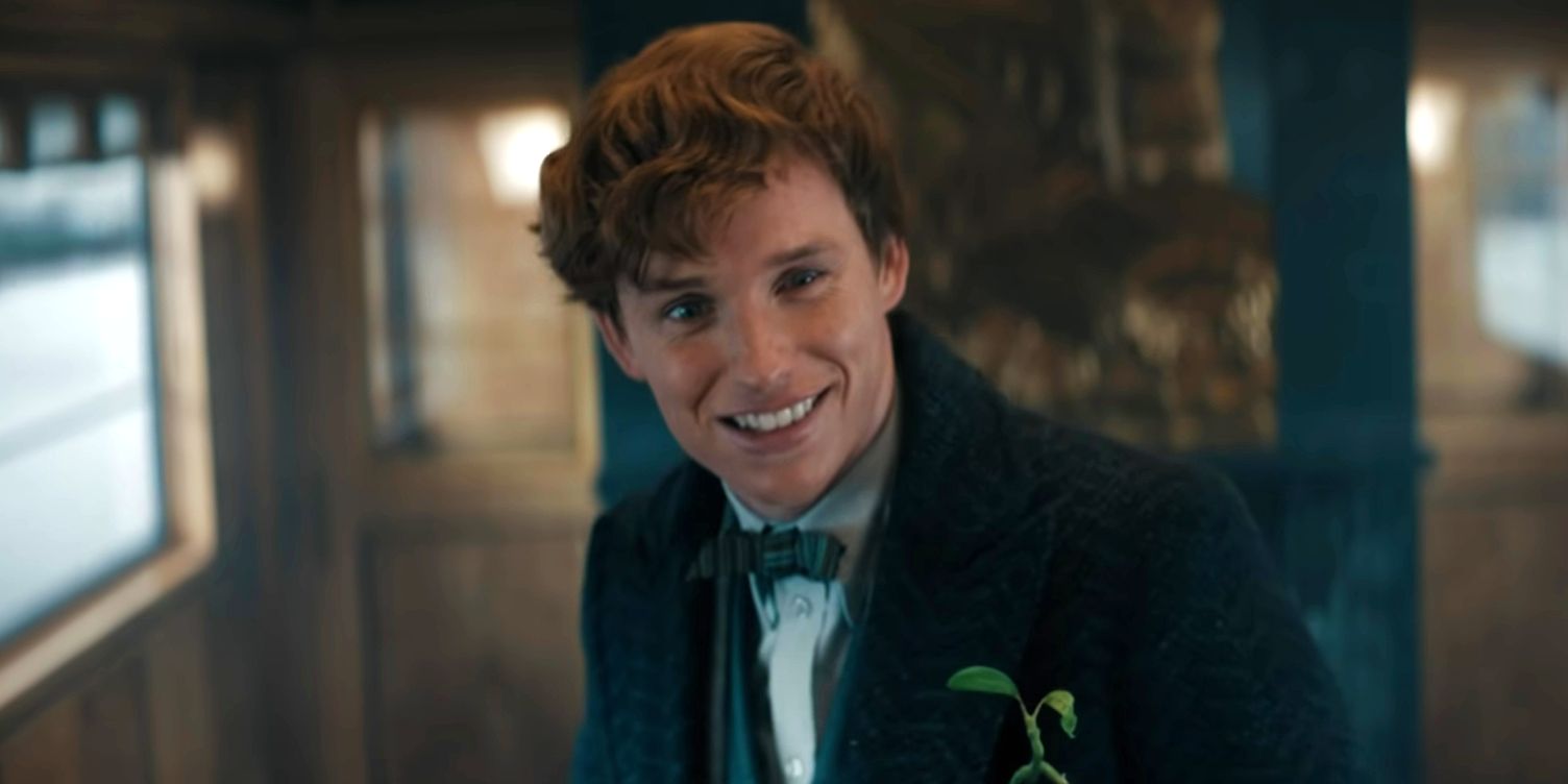 Fantastic Beasts 3 Streaming Release Date Revealed It S Soon