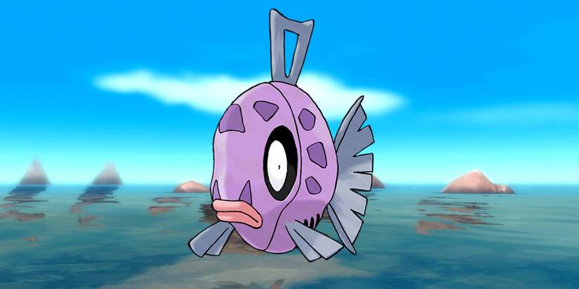 Pokémon BDSP's Rarest & Hardest-To-Catch Shiny Pokémon