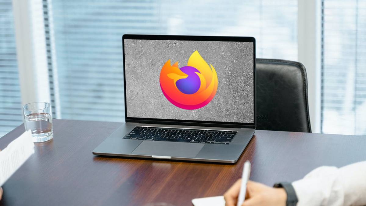 Firefox 100 Adds HTTPS-Only Mode, Clutter-Free Tabs & More