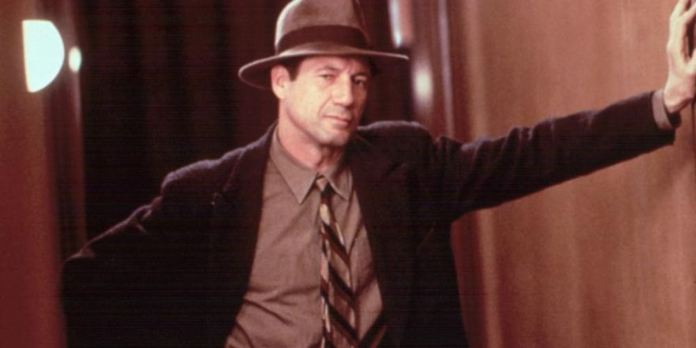 Fred Ward in Cast a Deadly Spell