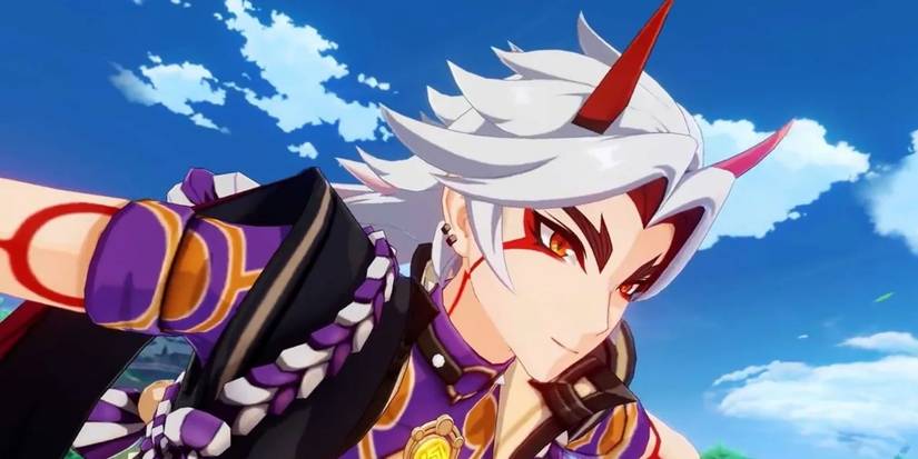 Genshin Impact Characters That Have Never Had A Rerun