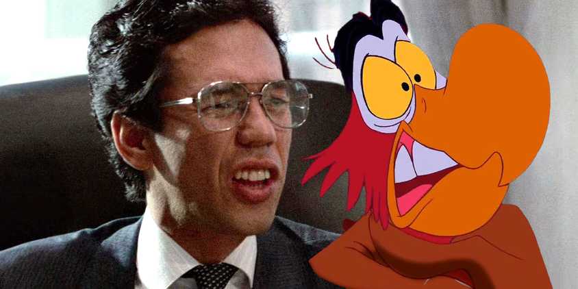 Gilbert Gottfried: Why The Aflac Duck Voice Actor Was Fired As The Mascot