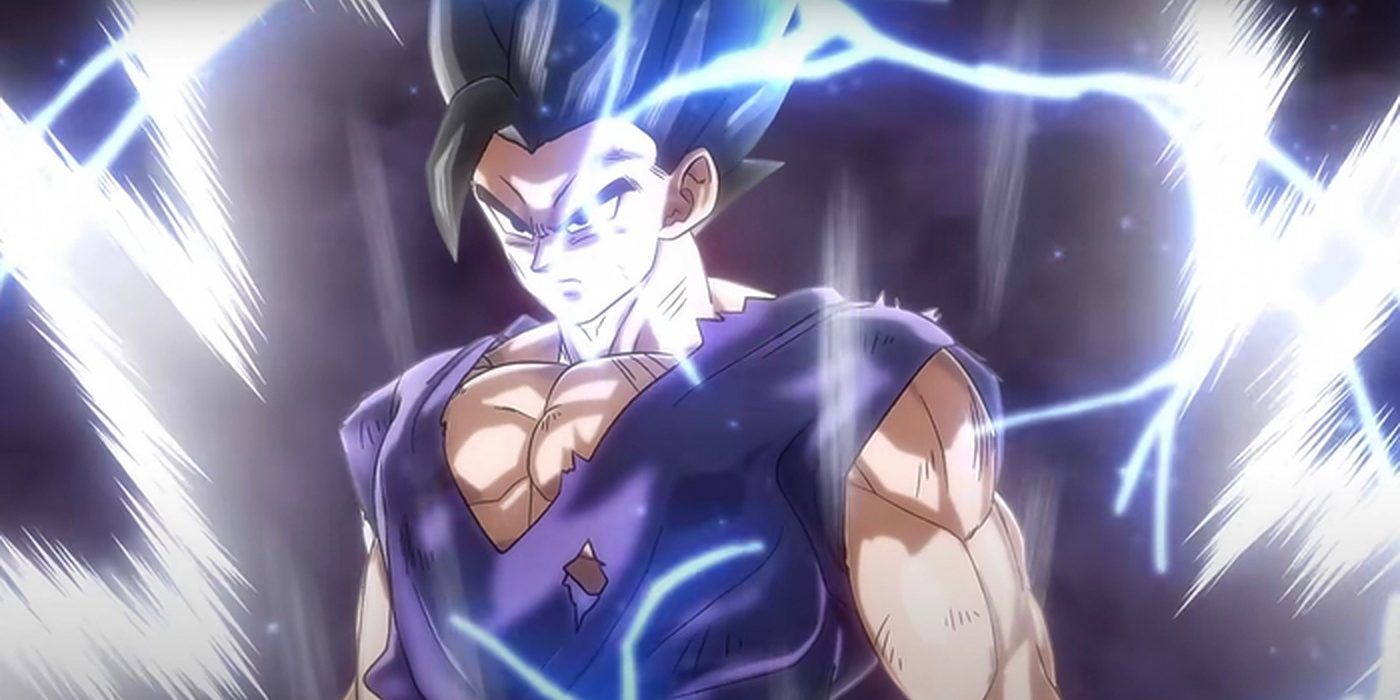 Dragon Ball Super Super Hero Trailer Reveals Frieza And Ultimate Gohan Trending News