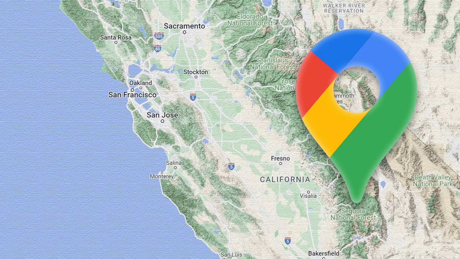 How To Enable Live Location Sharing On Google Maps