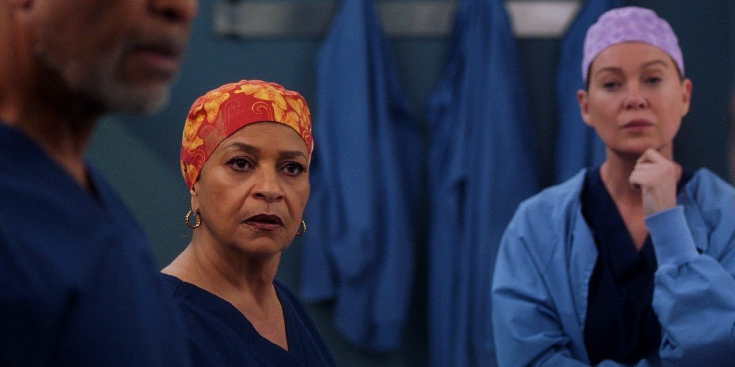 Grey’s Anatomy Just Heavily Teased Season 19 Will Be The End