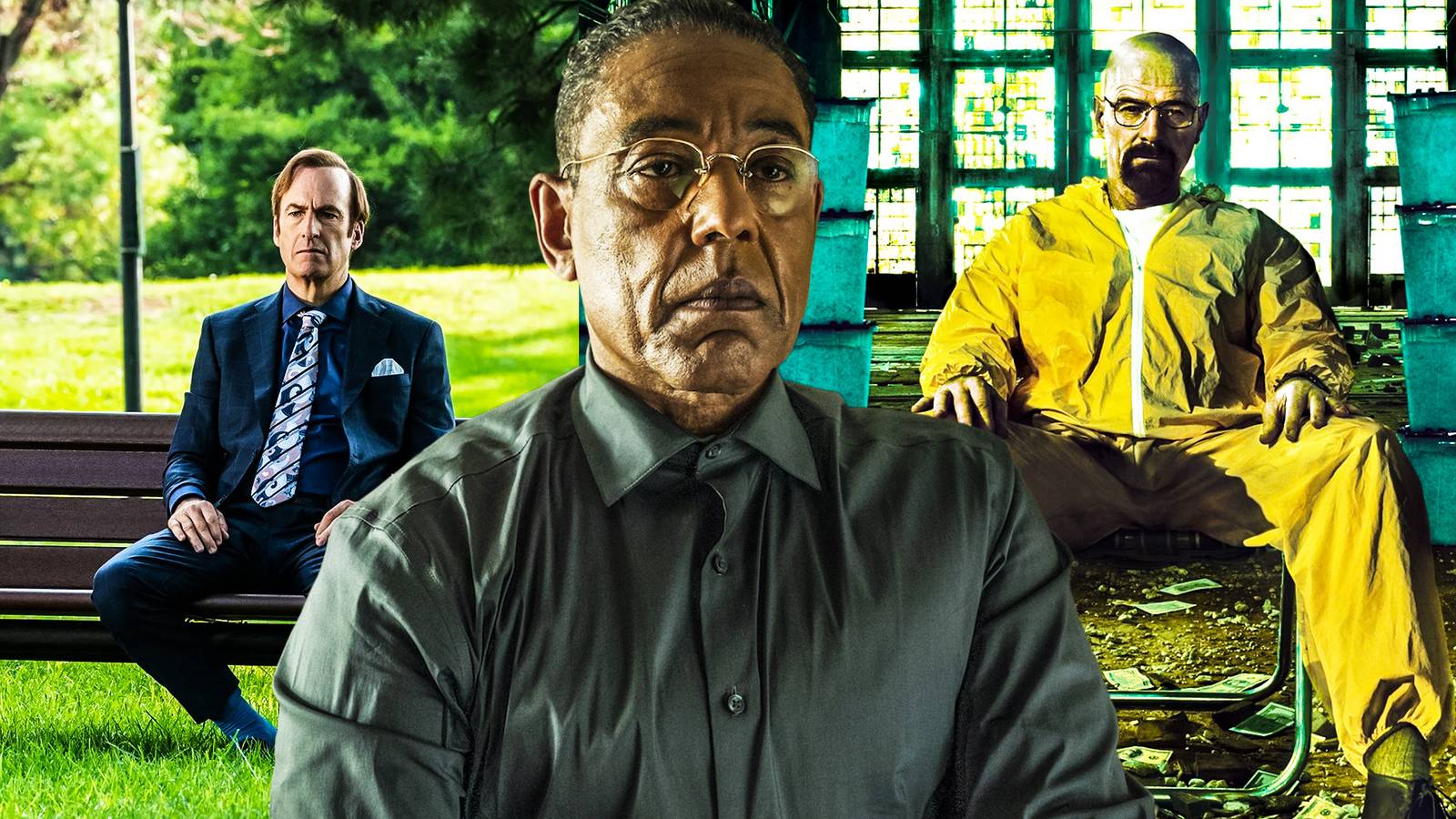 Gus Fring’s Backstory Tease Could Set Up Breaking Bad’s Next Spinoff
