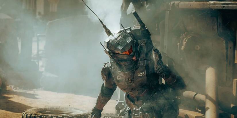 Halo TV Show: 10 Characters With The Coolest-Looking Armor