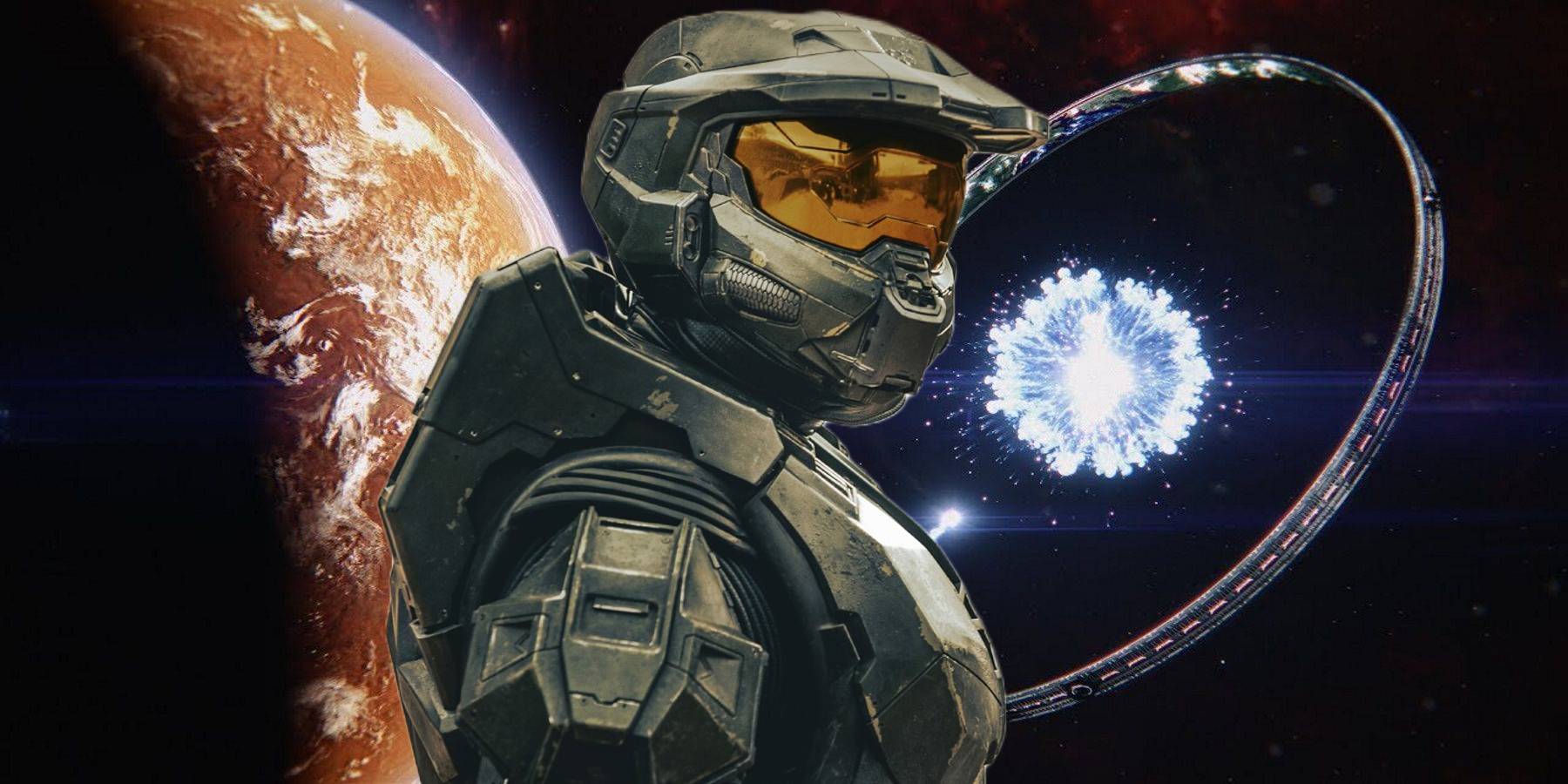 Helo Rigs The Origin & History Of The Halo Rings Explained