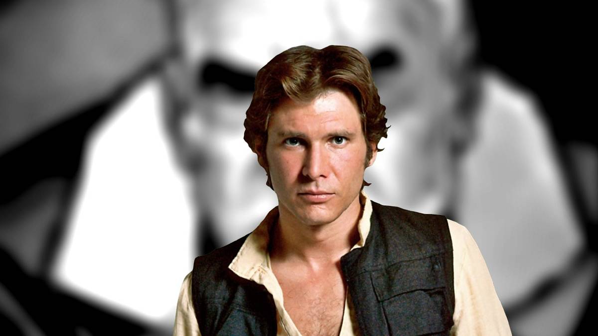 Han Solo Teams Up With His Father For New Heist