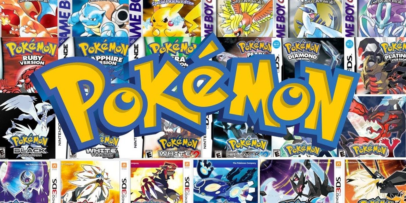 Pokémon Officially Returns To Classic Games For New 30th Anniversary Release image