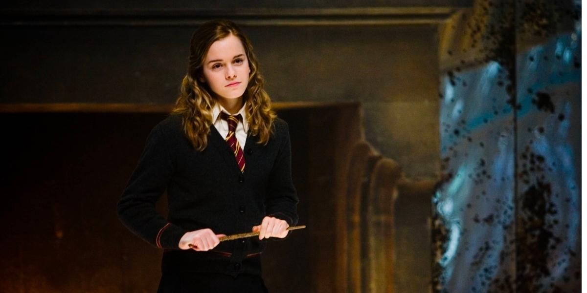 The Most Powerful Wizards In The Harry Potter Universe, Ranked