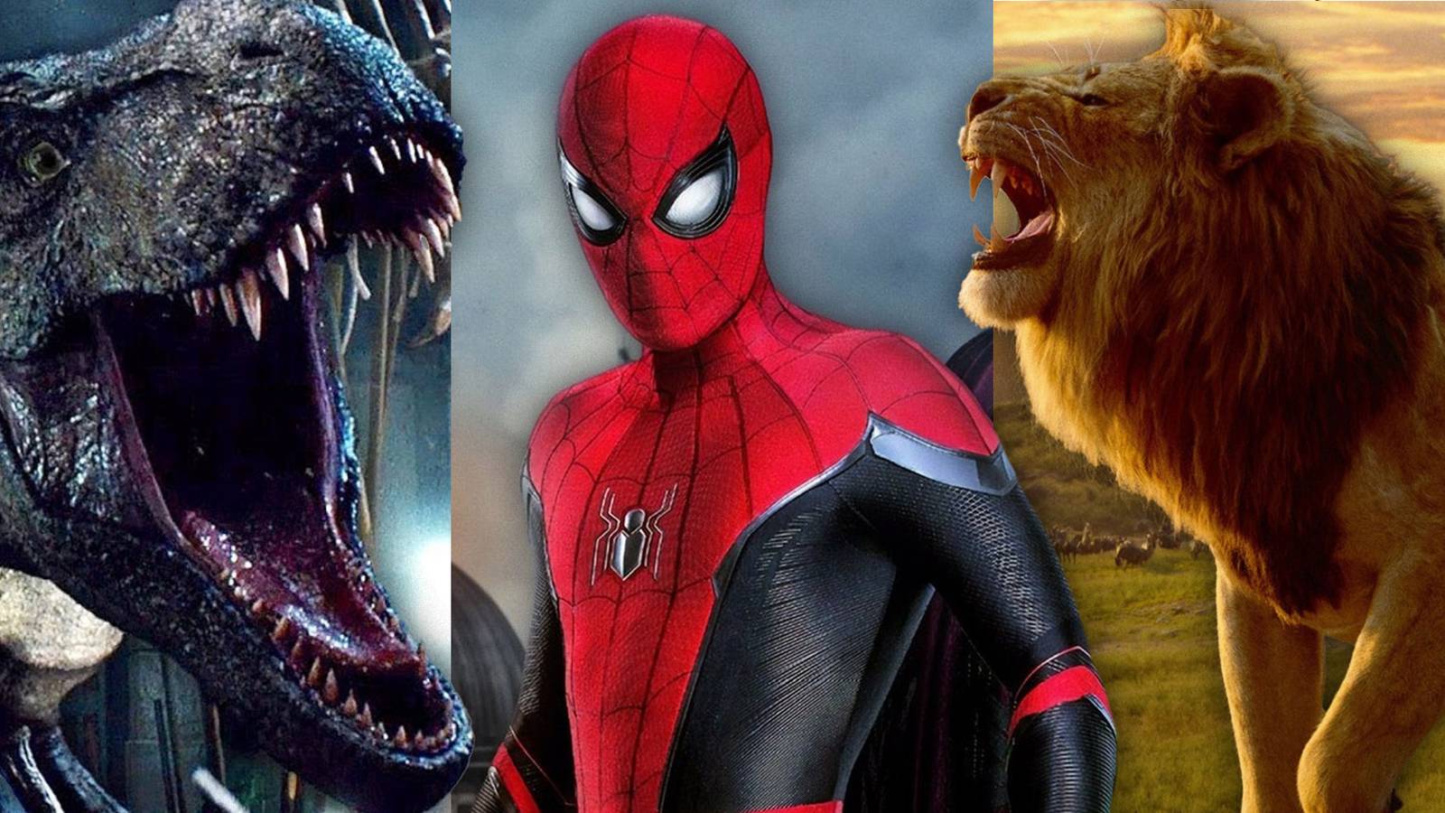 10 Highest-Grossing Summer Blockbusters
