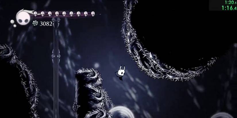 10 Hardest Metroidvanias, According To Reddit
