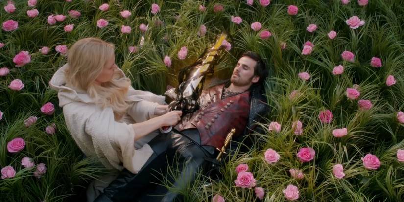 Pinocchio: 10 Best Fairytale Adaptations That Aren't Disney