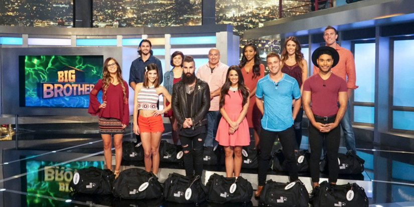 10 Frequently Asked Questions About Big Brother, Answered