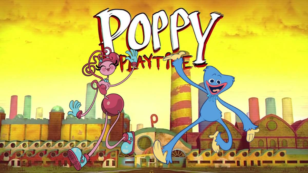 How Players Could Become Toys In Poppy Playtime