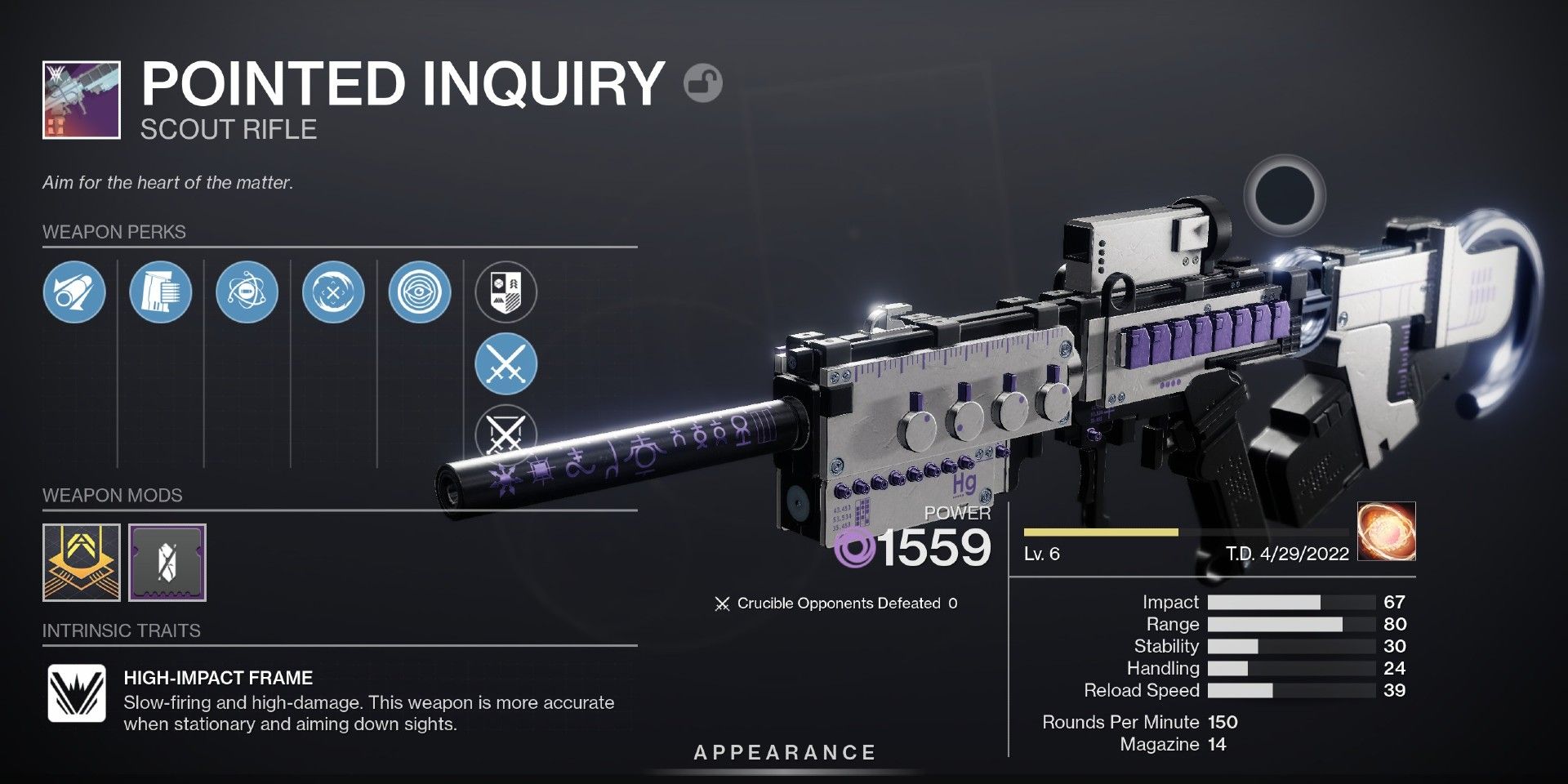 How To Get Patterns For Destiny 2 Weapons With Adaptive Munitions