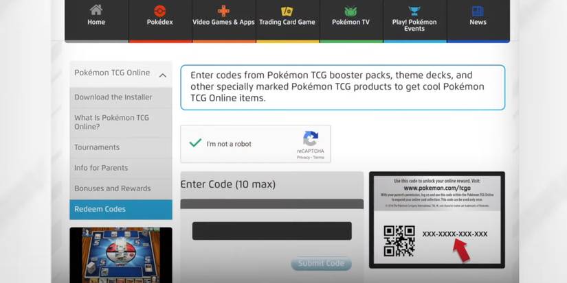 How To Redeem Card Codes For Pokmon TCG Online How To Redeem Card Codes For Pokmon TCG Online