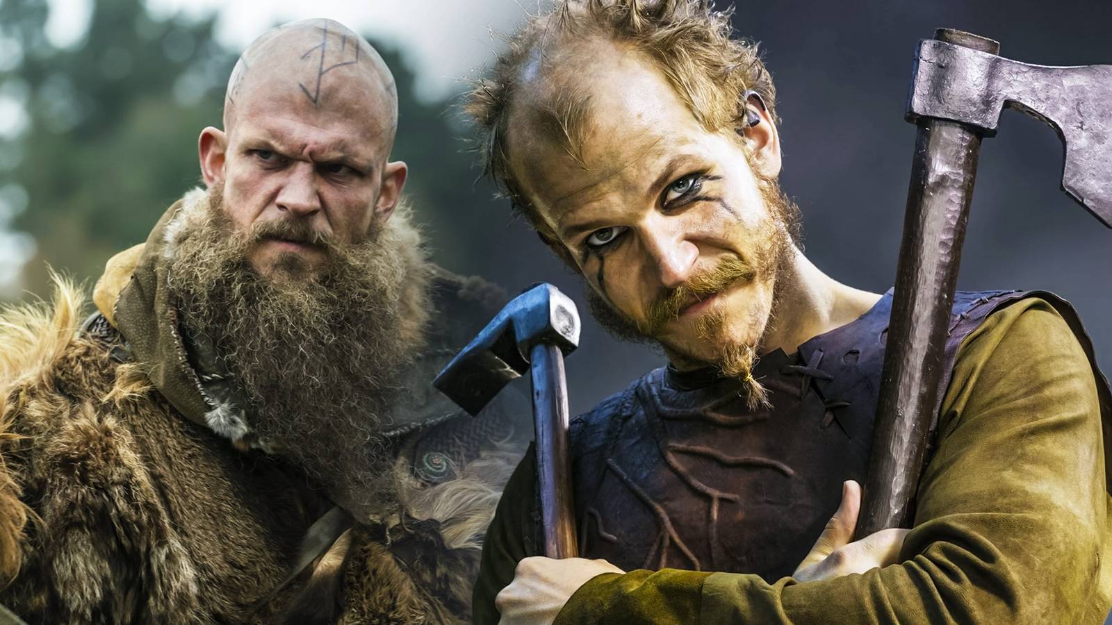 Vikings Recap Vikings Season Episode 17 Stream Free Vikings