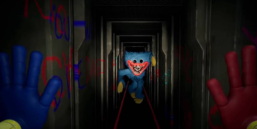 Huggy-Wuggy-Chase-Scene-Poppy-Playtime