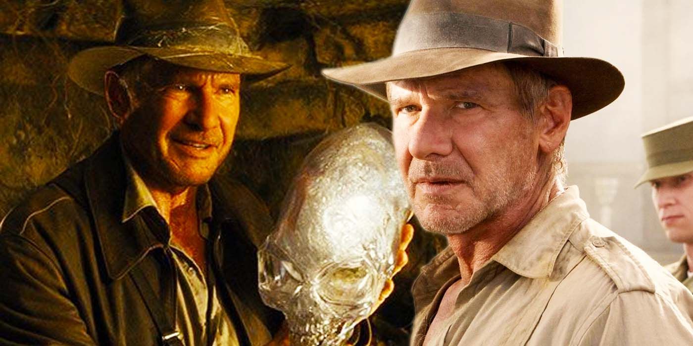Indiana Jones 4 OST (Custom AW) by JT00567 on DeviantArt, image size:1400x700