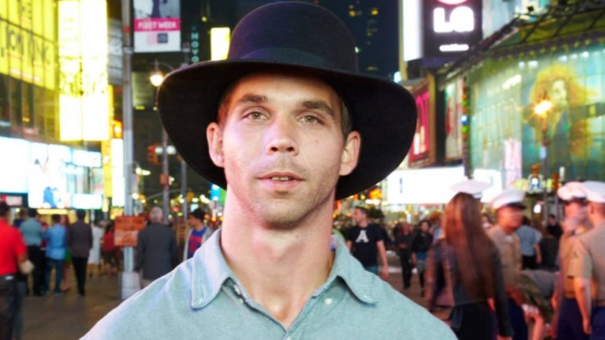 Return To Amish: What Jeremiah Raber Is Up To In 2022