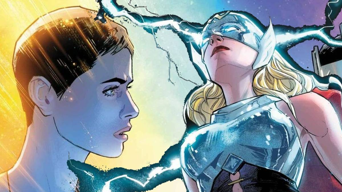 Jane Foster's Mighty Thor is Returning To Defend Asgard