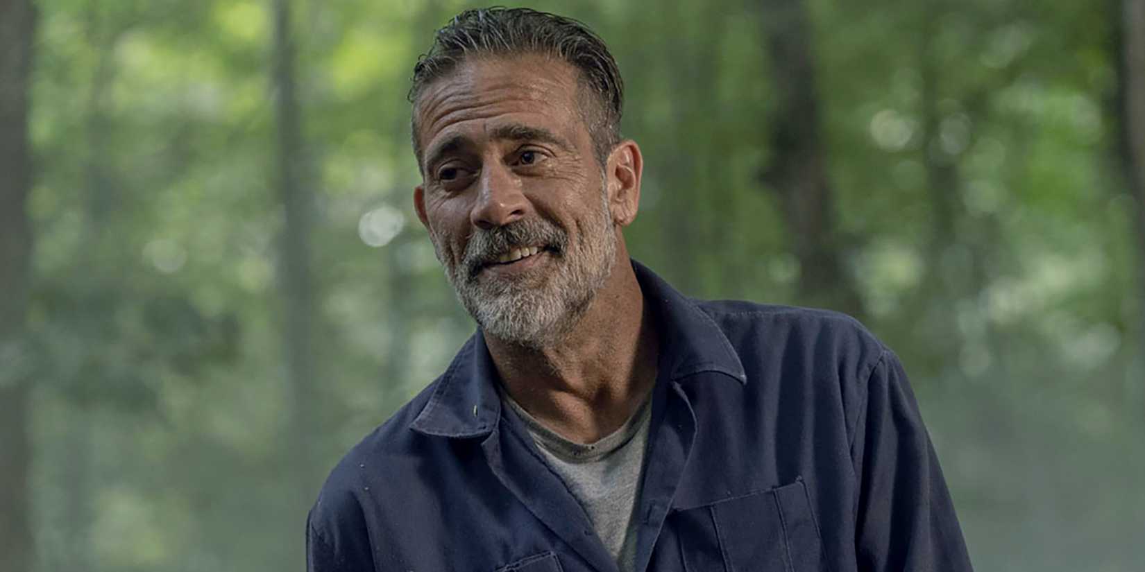 Why Jeffrey Dean Morgan Left Shameless After Only One Episode