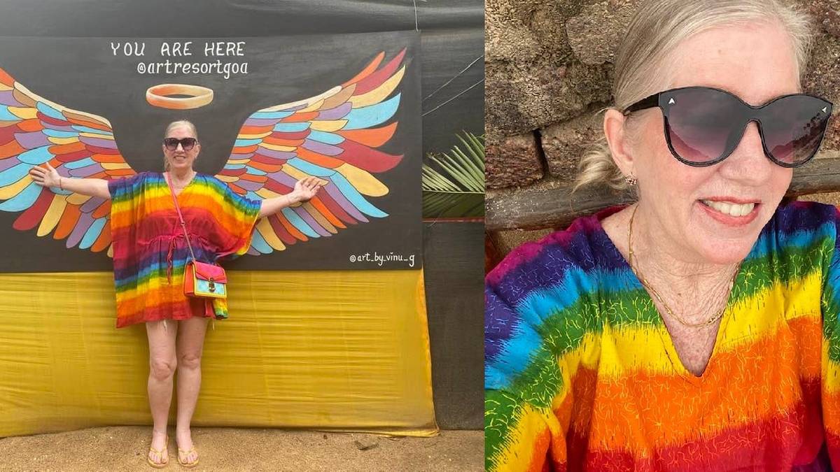 90 Day Fiancé: Jenny Flaunts Toned Legs While Giving Closet Tour