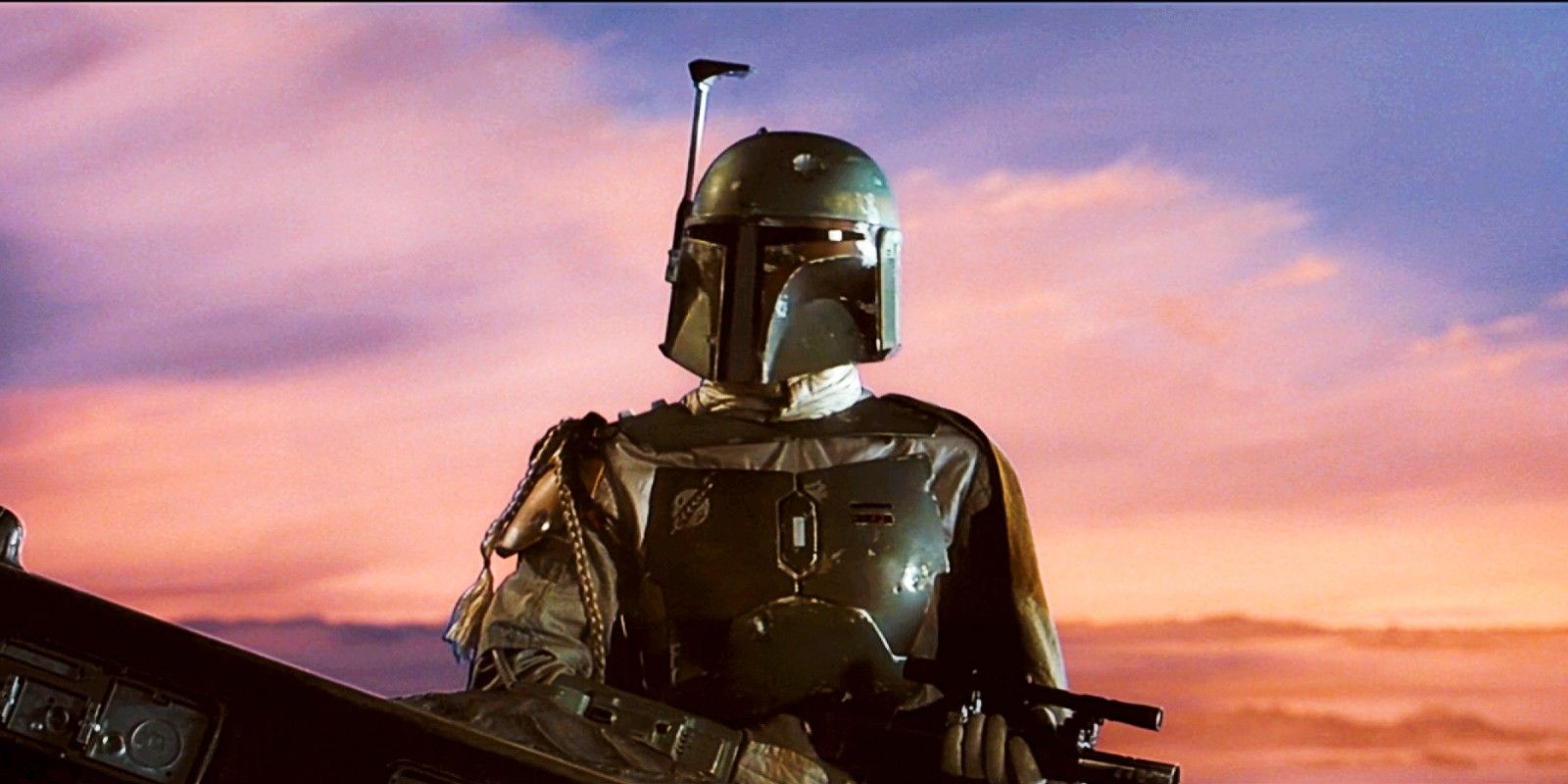 5 Reasons Why Boba Fett's Character Had To Change (& 5 Reasons Why We Wish He Hadn't)